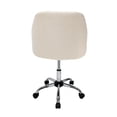 thumbnail image 3 of SILLA OFICINA HENAO 120 BEIGE, 3 of 12