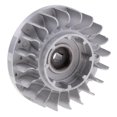 thumbnail image 1 of Flywheel & Nut Replacement Fit 066 MS660 #11224001217, 1 of 9