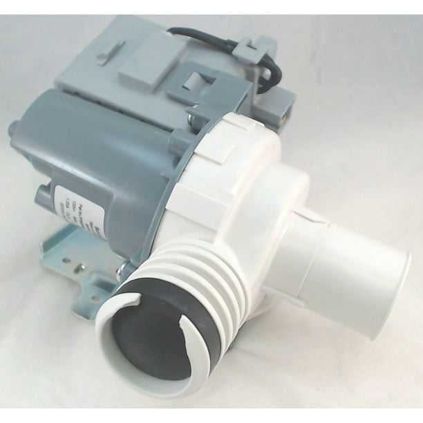 34001098, Clothes Washer Pump replaces Magic Chef