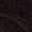 W-311 Black, variant on Womens Pull On Flats Round Toe Warm Lined Front Tie Flat Sole for Casual Winter Wear