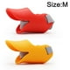 thumbnail image 2 of Anti mordedura forma de boca de pato cubre la boca del perro máscaras de bozal anti llamadas juego de boca de mascota a prueba de mordeduras, 2 of 5