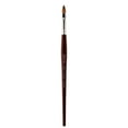 thumbnail image 3 of SPEEDBALL / GLOBAL ART 146112 ESCODA PRADO SH SYNTHETIC TAME FILBERT 12, 3 of 4