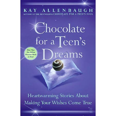 For Teen Dreams Heartwarming Stories 56