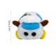 thumbnail image 2 of Llavero De Animal Relleno De Anime, Conejillo De Indias, Juguete De Peluche, Juguete Colgante De Dibujos Animados Para Niños seitruly FN007938-01, 2 of 6