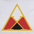 thumbnail image 3 of CafePress - Delta Chi Associate Member Pin T Shirt - Women's Classic T-Shirt, 3 of 4