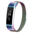 thumbnail image 5 of Fitbit Alta Milanese Loop Bands, 5 of 9