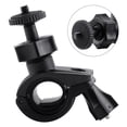 thumbnail image 4 of Screw Mount Holder, Bicycle Mount Holder Screw Handlebar Clip Mount Bike Clip Bracket For   3,  2, HD  Camera, 4 of 7