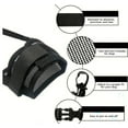 thumbnail image 5 of Dog Muzzle with Mesh Design,Adjustable Anti-Biting Training Mask, Allows Drinking and Treats, S-XXL Sizes for Small to Large Dogs, 5 of 9