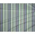 thumbnail image 3 of oneOone Polyester Lycra Fabric Multicolor Stripe Printed Craft Fabric BTY 56 Inch Wide, 3 of 3