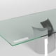thumbnail image 2 of 30pcs Cabinet Door Bumpers Transparent Bumper Pads Glass Table Bumper Strips, 2 of 3