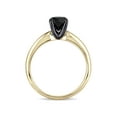 thumbnail image 2 of Everly Women's Diamond 14k Yellow Gold Ring, 2 of 5