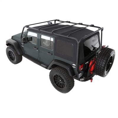 Smittybilt SRC Roof Rack - 76717
