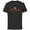 Black, variant on Disney Mickey Mouse Best Teacher Club - Short Sleeve Cotton T-Shirt for Adults - Customized-Black