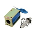 thumbnail image 2 of DC24V 400mA 10mm 25N Push Pull Type DC Solenoid Electromagnet Magnet JF-1039, 2 of 3