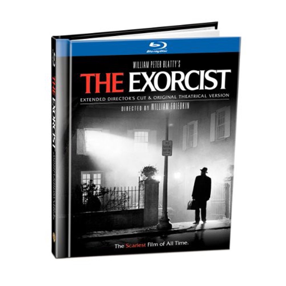The Exorcist (Bluray)