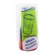 thumbnail image 1 of Vasos desechables Great Value neón azul y verde capacidad 470 ml 20 pzas, 1 of 1