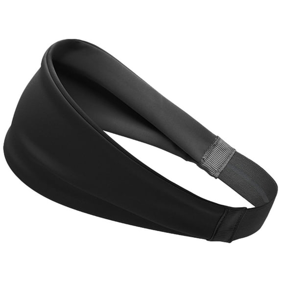 Necvior Cooling Headbands for Women, Moisture Wicking Elastic Sport Headbands Hairband for Sports Yoga, Gym Running Cycling