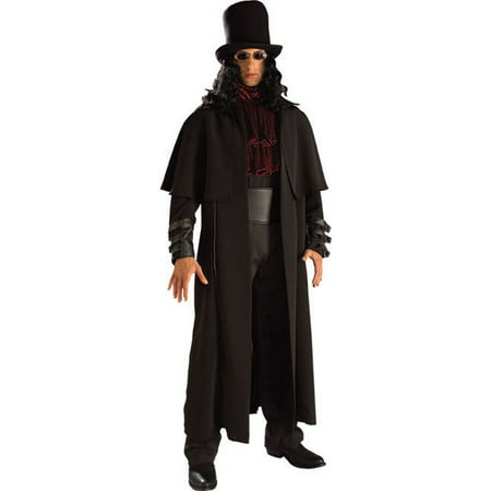 Adult Vampire Lord Costume Rubies 888059