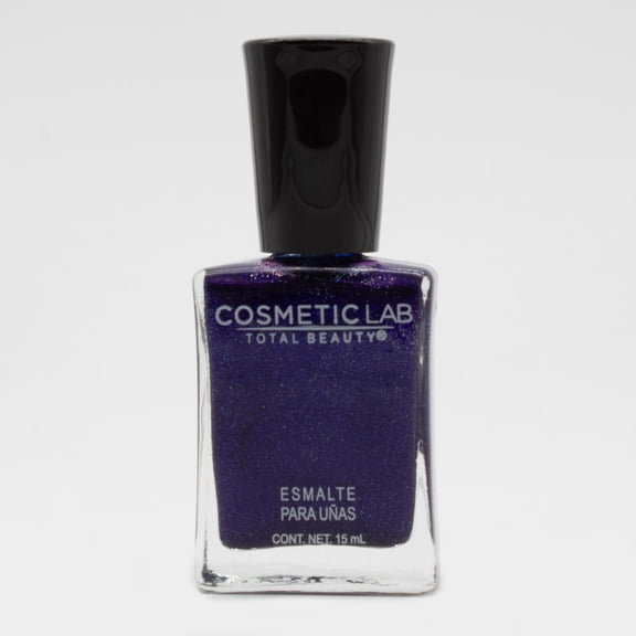 Esmalte Cosmetic Lab Morado Unicornio 15 ml