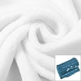 thumbnail image 4 of LHSHID Grandma Blanket Grandma Gifts from Grandkids Birthday Gifts for Grandma from Grandson Granddaughter for Best Grandma Grandma Flannel Letter Throw Blanket 30"x40", 4 of 7