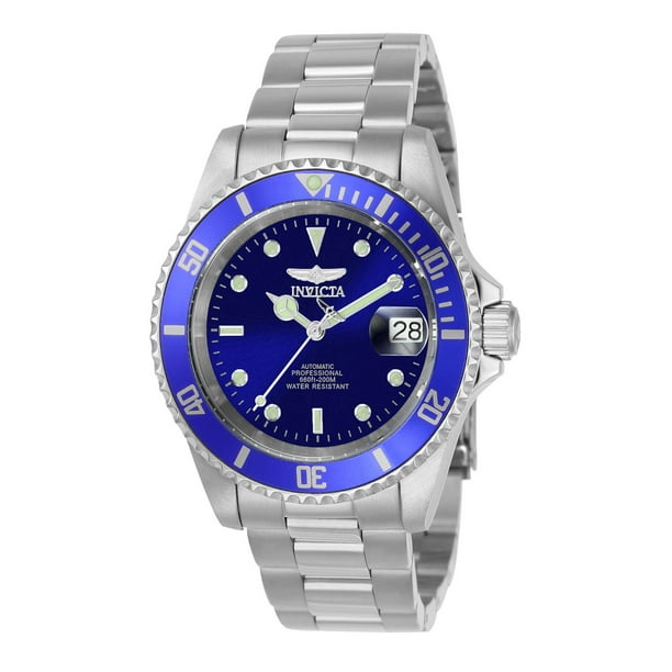 Reloj Invicta 9094OB Pro Diver Hombres Acero 40mm Acero inoxidable INVICTA 9094OB