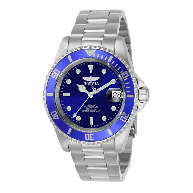 Reloj Invicta 9094OB Pro Diver Hombres Acero 40mm Acero inoxidable INVICTA 9094OB