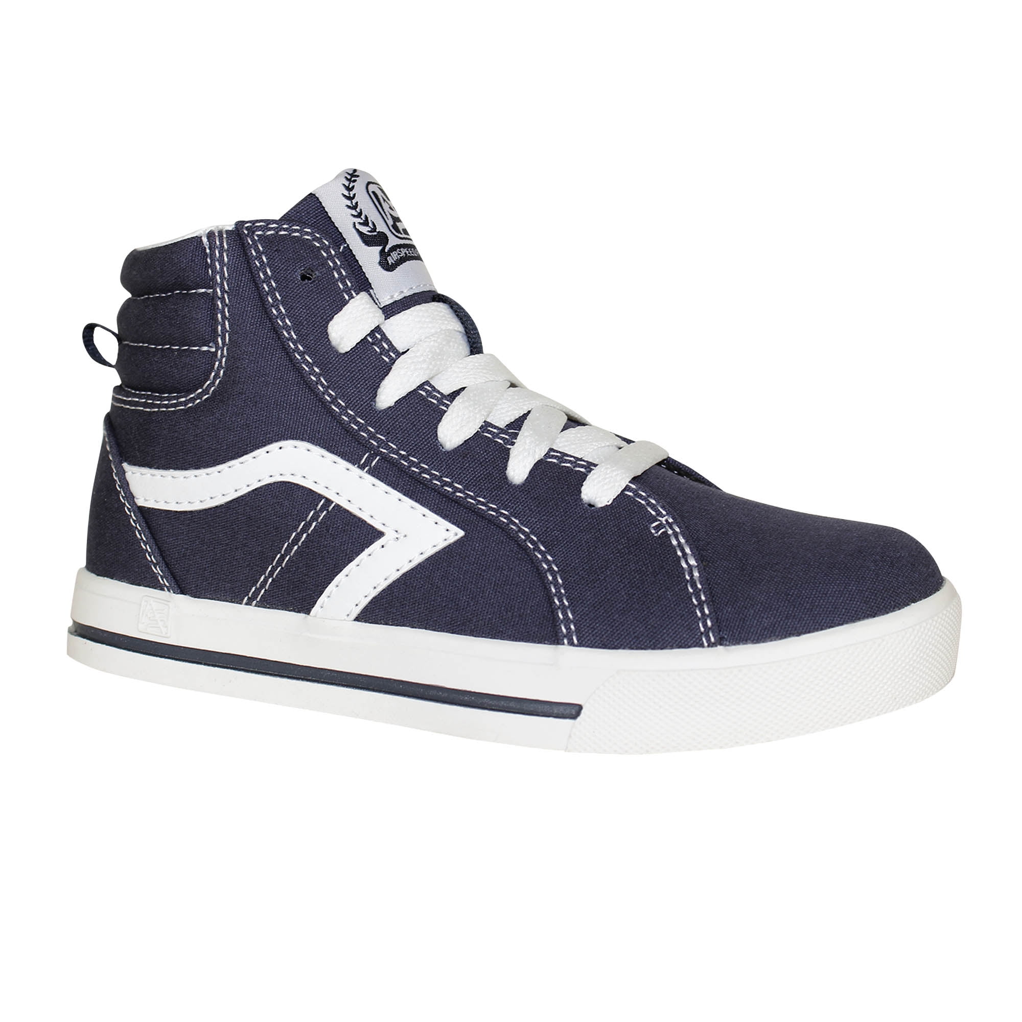 air-speed-boys-canvas-mid-top-sneaker-walmart