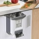 thumbnail image 4 of Bote de basura colgante para cocina, pequeño bote de basura colgante para cocina,, 4 of 8