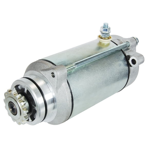 NEW Starter Fits Kawasaki 21163-1080 21163-1115 21163-1141 21163-1249 2-YEAR WARRANTY