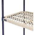 thumbnail image 4 of Nexel PME2118 Nexelite® 18"W x 21"D Replacement Plastic Mat, End Mat, 4 of 4