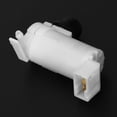 thumbnail image 4 of Replacement Washer Pump Front Windshield Washer Pump Fits For  350 Z Z33 2003-2008, 4 of 8