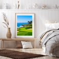 thumbnail image 6 of Diamond Art Kits for Adults - 5d Ocean View Golf Course Serenity Diamond Painting for Adults, Diamond Art for Adults Beginners, Diamond Painting Kits for Adults for Home Wall Decor, 6 of 7