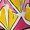 Multicolor, variant on Comfortable Cool Flare Leggings for Girls Stretch Fit Bell Bottoms Flare-Leg Trousers High Rise Girls Age 3-13