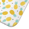 thumbnail image 3 of 2 Pcs Dish Drying Mat - 18 X 24 Inch Fruit Boho Absorbent Microfiber Kitchen Counter Mat – Quick-Dry Dish Rack Alternative, Gift for Home Cooks, Dish Drying Pad for Dishes, Cups, Pots & Pans, 3 of 4