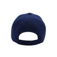 thumbnail image 2 of baseball plain cap, 2 of 2