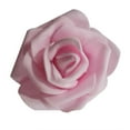 thumbnail image 2 of pitrice 50pcs Artificial Bionic Flowers PE Foam Fake Lifelike Roses Wedding Egagement Decorations, 2 of 8