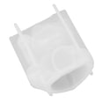 thumbnail image 4 of Wax Mold,Silicon Mold DIY Crystal Soap Mold DIY Mold Exquisite Design, 4 of 7