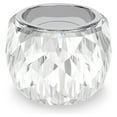 thumbnail image 2 of Swarovski Nirvana ring Silver tone, Stainless steel, Small/52/6 -5474362, 2 of 3