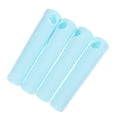thumbnail image 6 of VORCOOL 4Pcs Broom Handle Replacement Blue Design Versatile Compatibility for Homeowners and Cleaners, 6 of 8