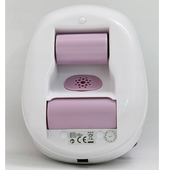 Dr Almohada BK3692 el Masajeador de Pasión Suave Anticelulítico Profesional para Uso Doméstico