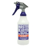 Bottle Crew Wide Mouth Master Blaster Plastic Spray Bottle, 32 oz, Single Count