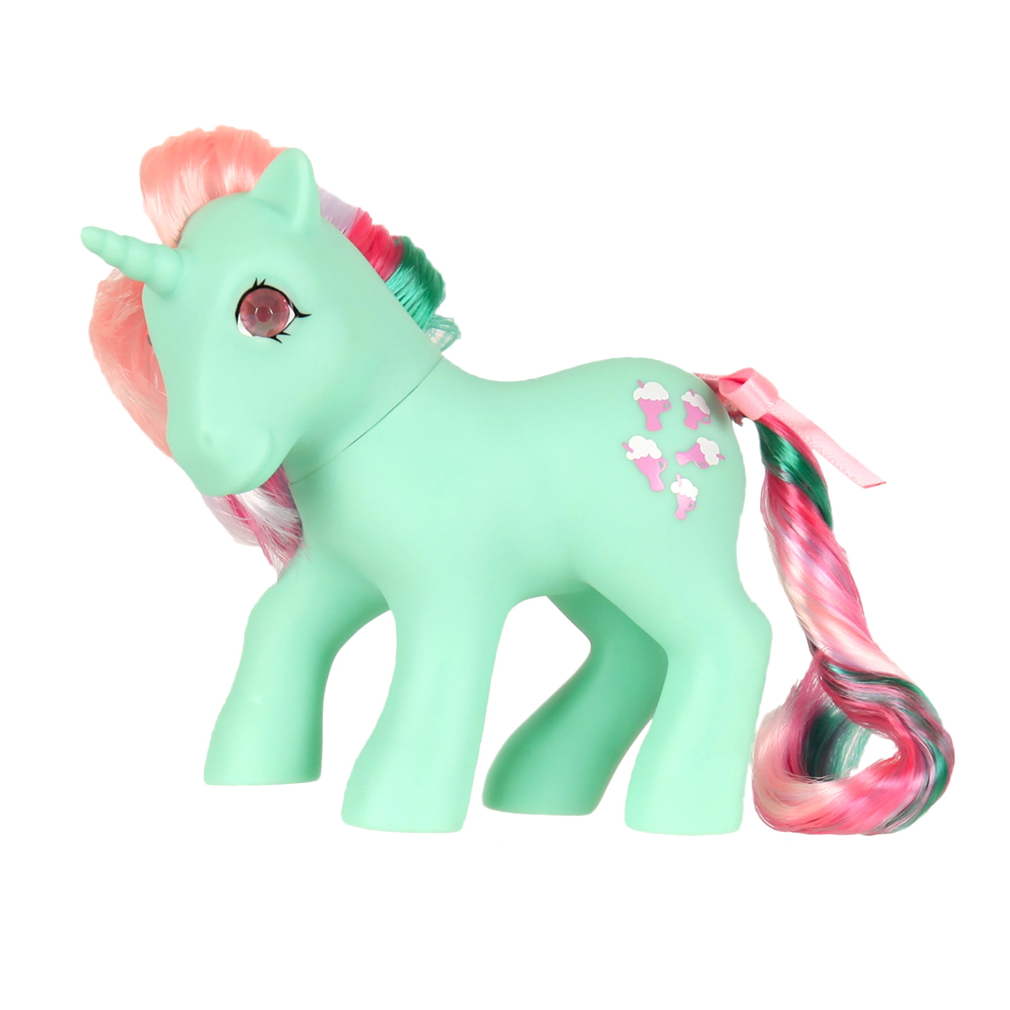 My Little Pony Pop out Friends 4 Crayons 2 Ponys Childrens Arts Crafts UK for sale online 