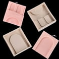 thumbnail image 6 of 3D Arch Stairs Silicone Mold DIY Candle Plaster Soap Making Wax Mould Handmade Craft Home Decor Supplies, 6 of 7
