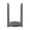 Gray, variant on Vertical Dishes Drying Rack Plastics Expandable Storage for Kitchen Counter Save Space with Sturdy Base