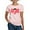 Light Pink, variant on CafePress - GI Joe Logo Women's Light T Shirt - Women's Classic T-Shirt