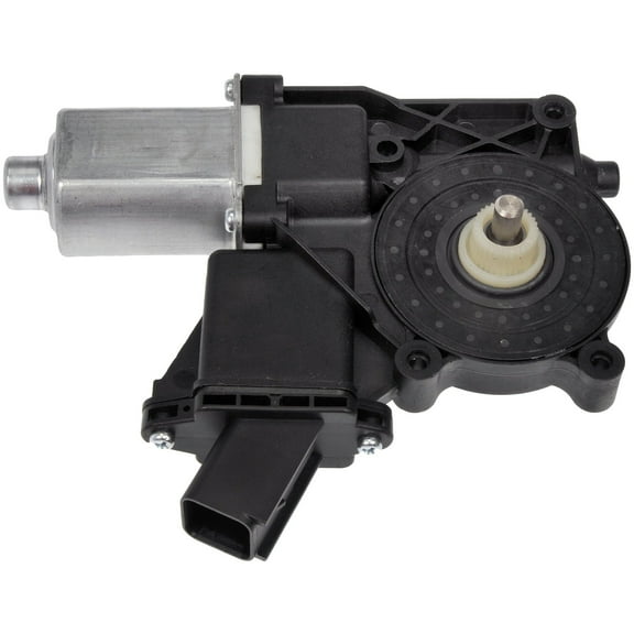 Dorman 742-096 Front Driver Side Power Window Motor for Specific Chevrolet Models