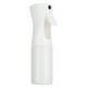 thumbnail image 4 of Pulverizador de agua recargable para peluquería, botella pulverizadora para barbería, herramienta para el cabello, color blanco S, 4 of 8