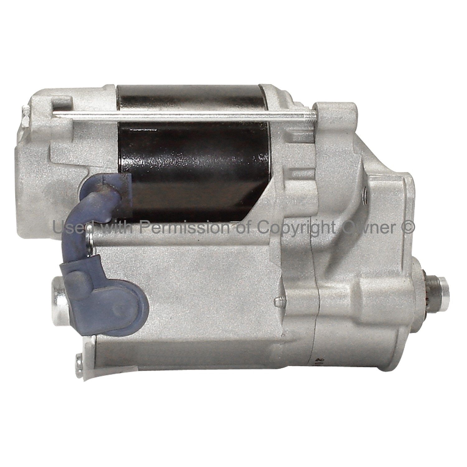 Quality-Built 12097N Starter