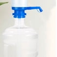 thumbnail image 1 of WEUVEB 8Ud De Silicona Duraderos Para Reemplazo En Bombas De Agua Automáticas, 1 of 8