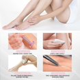 thumbnail image 3 of Honey Milk Hair Removal Cream Underarm Thigh Arm Hair, 3 of 4